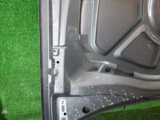 4L0823029A Капот Audi Q7 4L Арт 0000005517879, вид 18