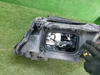 A2229061804 Битая Фара правая Mercedes S W222 Арт 0000005558179, вид 32