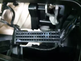 A2229061804 Битая Фара правая Mercedes S W222 Арт 0000005558179, вид 34