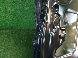 72800R0100 Крышка багажника Kia Carnival 4 Арт 0000005563043, вид 14