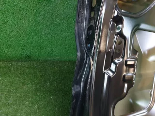 72800R0100 Крышка багажника Kia Carnival 4 Арт 0000005563043, вид 15