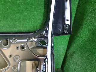 72800R0100 Крышка багажника Kia Carnival 4 Арт 0000005563043, вид 18