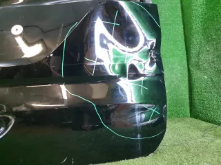 72800R0100 Крышка багажника Kia Carnival 4 Арт 0000005563043, вид 4