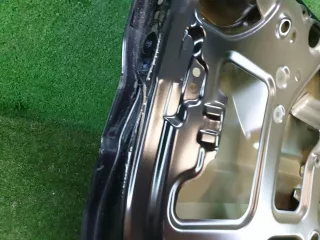 72800R0100 Крышка багажника Kia Carnival 4 Арт 0000005563043, вид 9