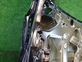 72800R0100 Крышка багажника Kia Carnival 4 Арт 0000005563043, вид 10