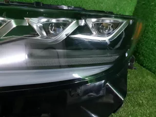 8118548F70 Фара Комплект фар Lexus RX 4 Арт 0000005571819, вид 24