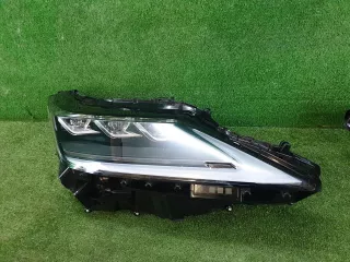 8118548F70 Фара Комплект фар Lexus RX 4 Арт 0000005571819, вид 3