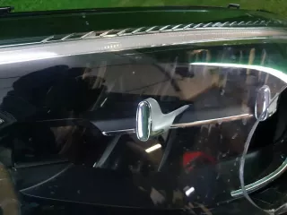 A2139066308 Битая Фара левая Mercedes E W213 Арт 0000005568116, вид 11