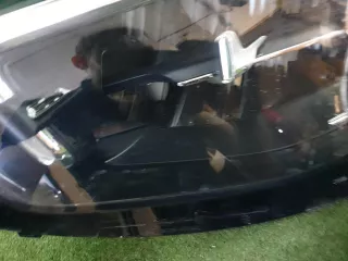A2139066308 Битая Фара левая Mercedes E W213 Арт 0000005568116, вид 12
