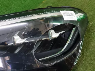 A2139066308 Битая Фара левая Mercedes E W213 Арт 0000005568116, вид 13