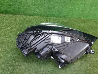 A2139066308 Битая Фара левая Mercedes E W213 Арт 0000005568116, вид 14