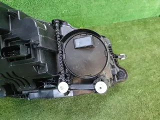 A2139066308 Битая Фара левая Mercedes E W213 Арт 0000005568116, вид 18