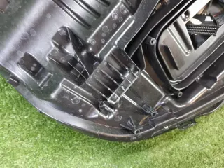A2139066308 Битая Фара левая Mercedes E W213 Арт 0000005568116, вид 19