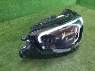 A2139066308 Битая Фара левая Mercedes E W213 Арт 0000005568116, вид 3