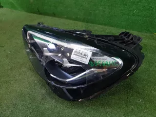 A2139066308 Битая Фара левая Mercedes E W213 Арт 0000005568116, вид 4