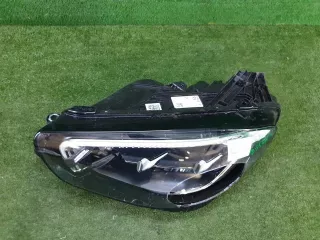 A2139066308 Битая Фара левая Mercedes E W213 Арт 0000005568116, вид 5