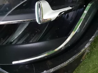 A2139066308 Битая Фара левая Mercedes E W213 Арт 0000005568116, вид 10