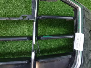 4M8853651ASRN4 Решетка радиатора Audi Q8 Арт 0000005589906, вид 11