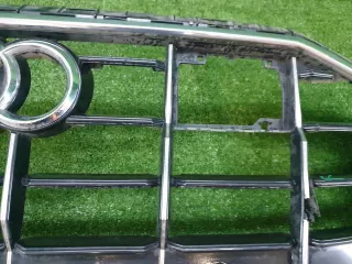 4M8853651ASRN4 Решетка радиатора Audi Q8 Арт 0000005589906, вид 12