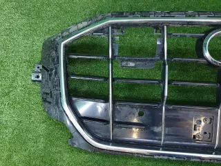 4M8853651ASRN4 Решетка радиатора Audi Q8 Арт 0000005589906, вид 14