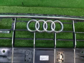 4M8853651ASRN4 Решетка радиатора Audi Q8 Арт 0000005589906, вид 15