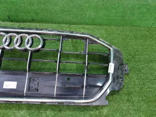 4M8853651ASRN4 Решетка радиатора Audi Q8 Арт 0000005589906, вид 16