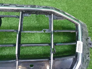 4M8853651ASRN4 Решетка радиатора Audi Q8 Арт 0000005589906, вид 17