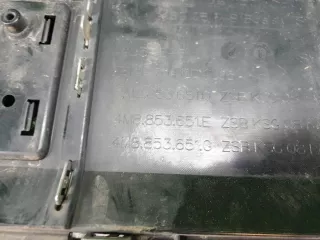 4M8853651ASRN4 Решетка радиатора Audi Q8 Арт 0000005589906, вид 20
