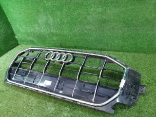 4M8853651ASRN4 Решетка радиатора Audi Q8 Арт 0000005589906, вид 3