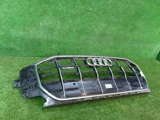 4M8853651ASRN4 Решетка радиатора Audi Q8 Арт 0000005589906, вид 4
