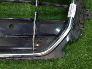 4M8853651ASRN4 Решетка радиатора Audi Q8 Арт 0000005589906, вид 8