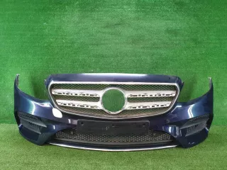 A23888570009999 Бампер передний    В сборе Mercedes E W238 Арт 0000005569601, вид 1