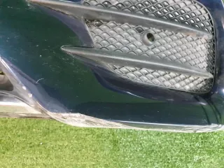 A23888570009999 Бампер передний    В сборе Mercedes E W238 Арт 0000005569601, вид 22