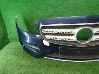 A23888570009999 Бампер передний    В сборе Mercedes E W238 Арт 0000005569601, вид 5