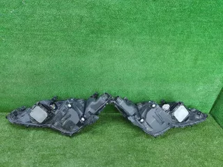 8114533E12 Фара Комплект фар Toyota Camry XV70 Арт 0000005585076, вид 2