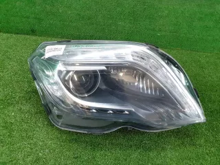 A2048200839 Битая Фара правая    ксенон Mercedes GLK X204 Арт 0000005601233