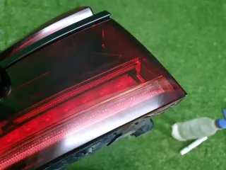 4N0945207K Фонарь левый внешний Audi A8 D5 (S8) Арт 0000005604883, вид 10