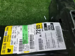 84526303 Лонжерон правый Cadillac XT6 Арт 0000005603527, вид 16