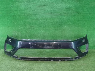 7P6807221FGRU Бампер передний Volkswagen Touareg 2 Арт 0000005605033, вид 1