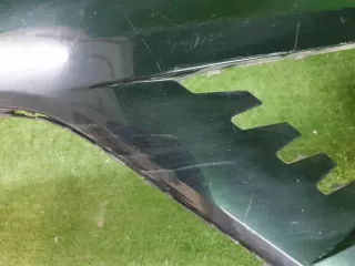 7P6807221FGRU Бампер передний Volkswagen Touareg 2 Арт 0000005605033, вид 16