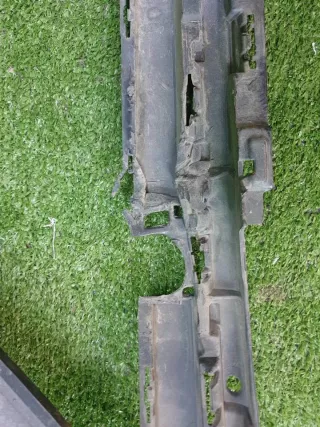 7P6807221FGRU Бампер передний Volkswagen Touareg 2 Арт 0000005605033, вид 20