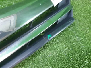 5310002700 Решетка радиатора Toyota Corolla E110 Арт 0000005626663, вид 14