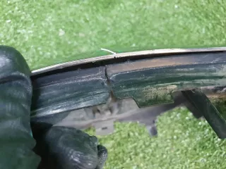 5310002700 Решетка радиатора Toyota Corolla E110 Арт 0000005626663, вид 17