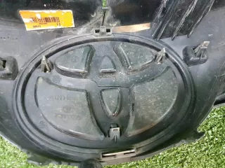 5310002700 Решетка радиатора Toyota Corolla E110 Арт 0000005626663, вид 20