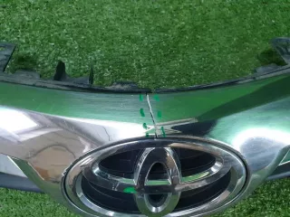 5310002700 Решетка радиатора Toyota Corolla E110 Арт 0000005626663, вид 8