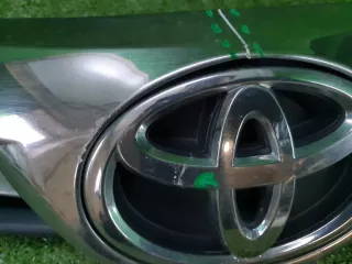 5310002700 Решетка радиатора Toyota Corolla E110 Арт 0000005626663, вид 9