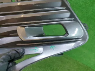 5310233220 Решетка переднего бампера Toyota Camry XV70 Арт 0000005610945, вид 11