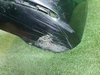 A22288095009999 Бампер передний Mercedes S W222 Арт 0000005433698, вид 12