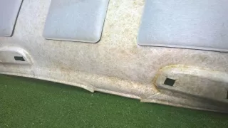51448065009 Обшивка потолка BMW 5 G30/G31 Арт 0000005639373, вид 19