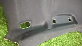 51448065009 Обшивка потолка BMW 5 G30/G31 Арт 0000005639373, вид 8